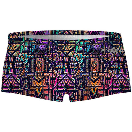 Amanzi - Iron Duke Boys Trunks