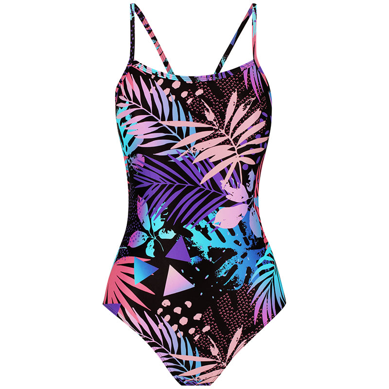 Amanzi - Isla Ladies Proback One Piece