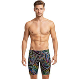Amanzi - Jagger Mens Jammers