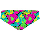 Amanzi - Jamaican Me Crazy Boys Briefs