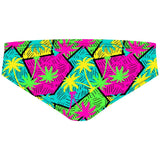 Amanzi - Jamaican Me Crazy Mens Briefs