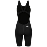 Amanzi - Jet Girls Kneelength Swimsuit