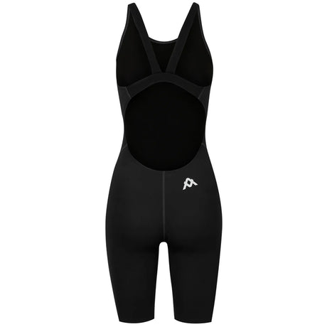 Amanzi - Jet Girls Kneelength Swimsuit