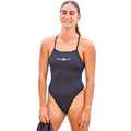 Amanzi - Jet Girls Proback One Piece