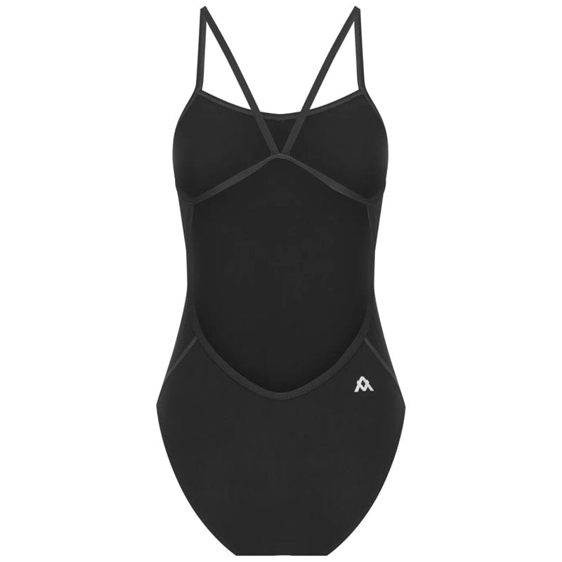 Amanzi - Jet Ladies Proback One Piece