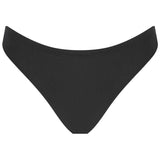 Amanzi - Jet Ladies Sports Bikini Bottoms Briefs