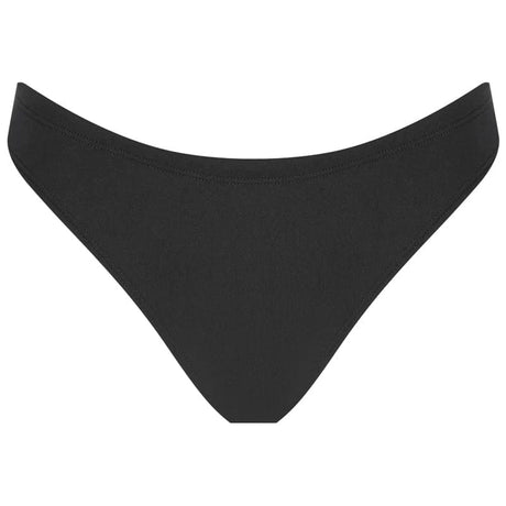 Amanzi - Jet Ladies Sports Bikini Bottoms Briefs