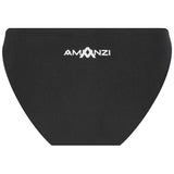 Amanzi - Jet Ladies Sports Bikini Bottoms Briefs