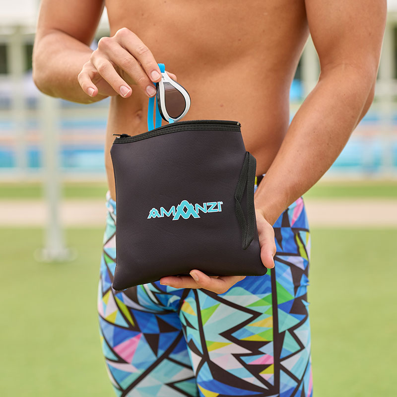 Amanzi - Jet Large Neoprene Case