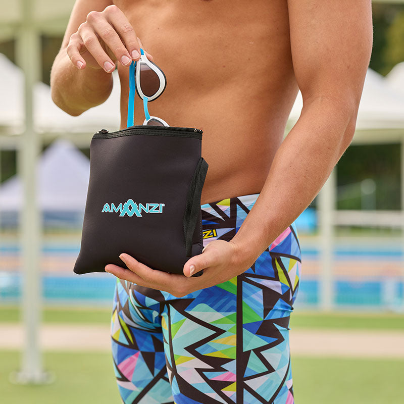 Amanzi - Jet Large Neoprene Case