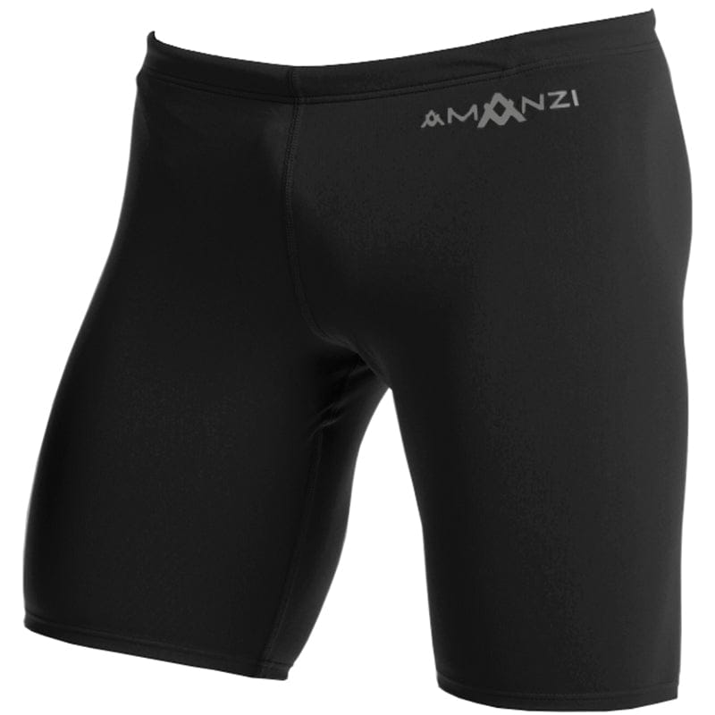 Amanzi - Jet Mens Jammers