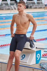 Amanzi - Jet Mens Jammers
