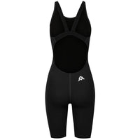 Amanzi - Jet Womens Kneelength Swimsuit