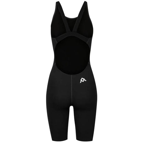 Amanzi - Jet Womens Kneelength Swimsuit