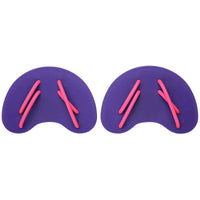 Amanzi - Jewel Finger Paddles