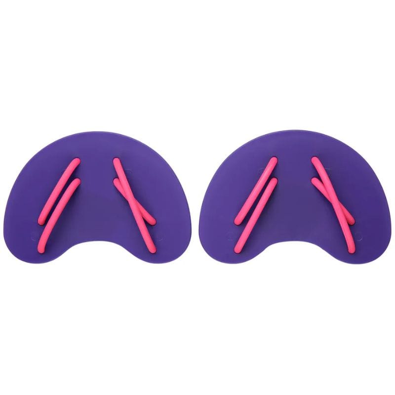 Amanzi - Jewel Finger Paddles