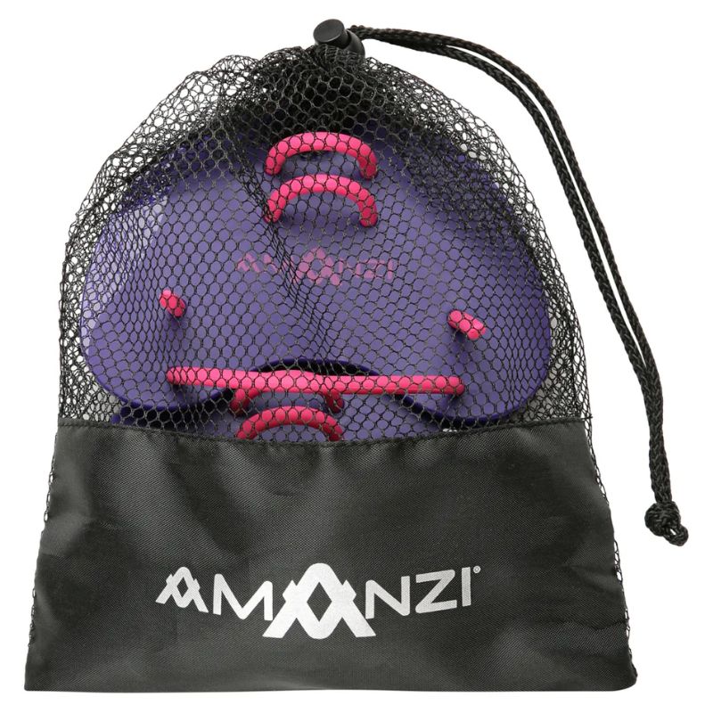 Amanzi - Jewel Finger Paddles