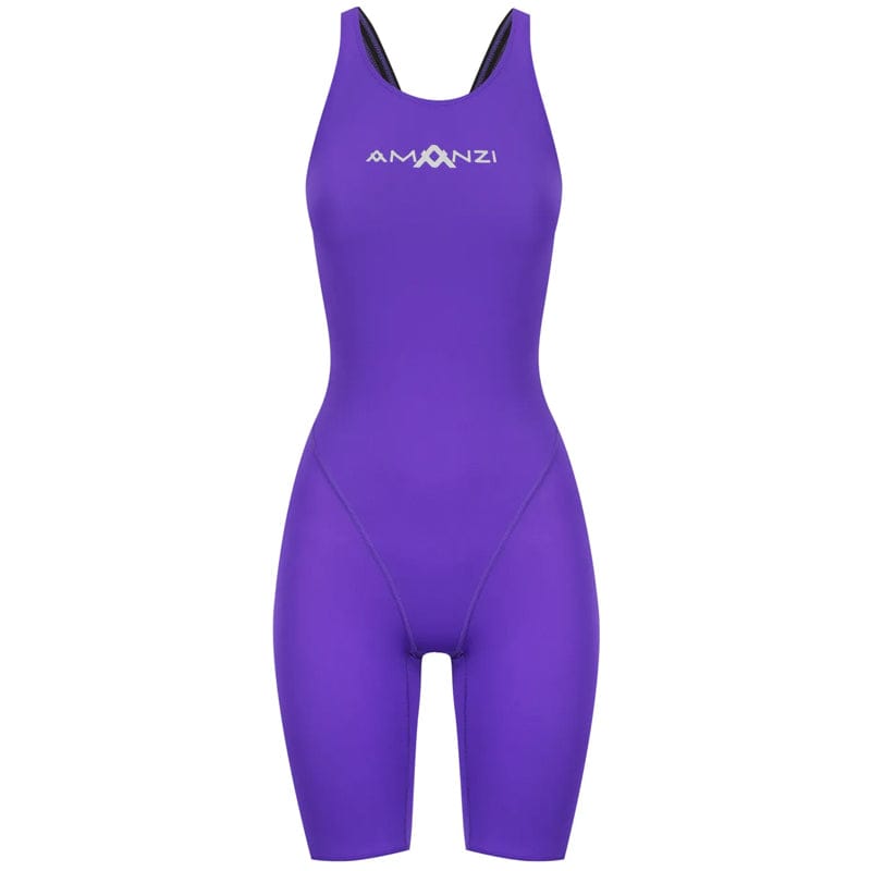 Amanzi - Jewel Girls Kneelength Swimsuit
