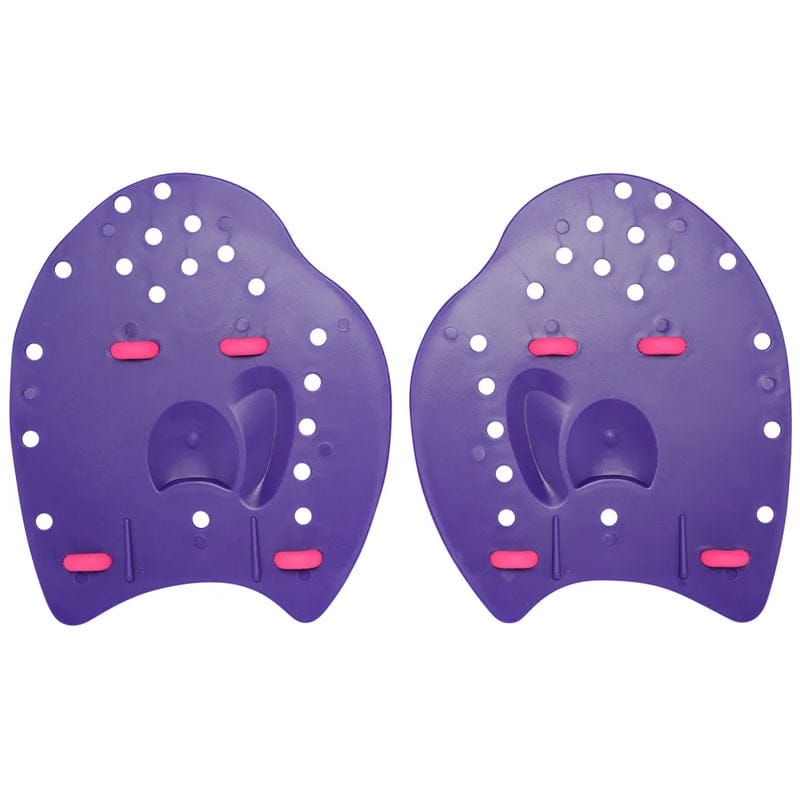 Amanzi - Jewel Hand Paddles