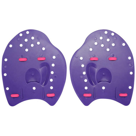 Amanzi - Jewel Hand Paddles