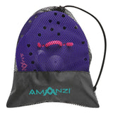 Amanzi - Jewel Hand Paddles