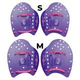 Amanzi - Jewel Hand Paddles