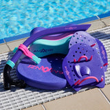 Amanzi - Jewel Hand Paddles