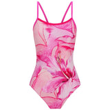 Amanzi - Kalei Ladies Proback One Piece