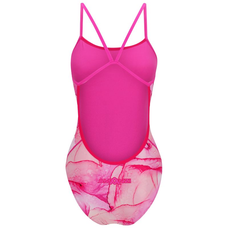 Amanzi - Kalei Ladies Proback One Piece