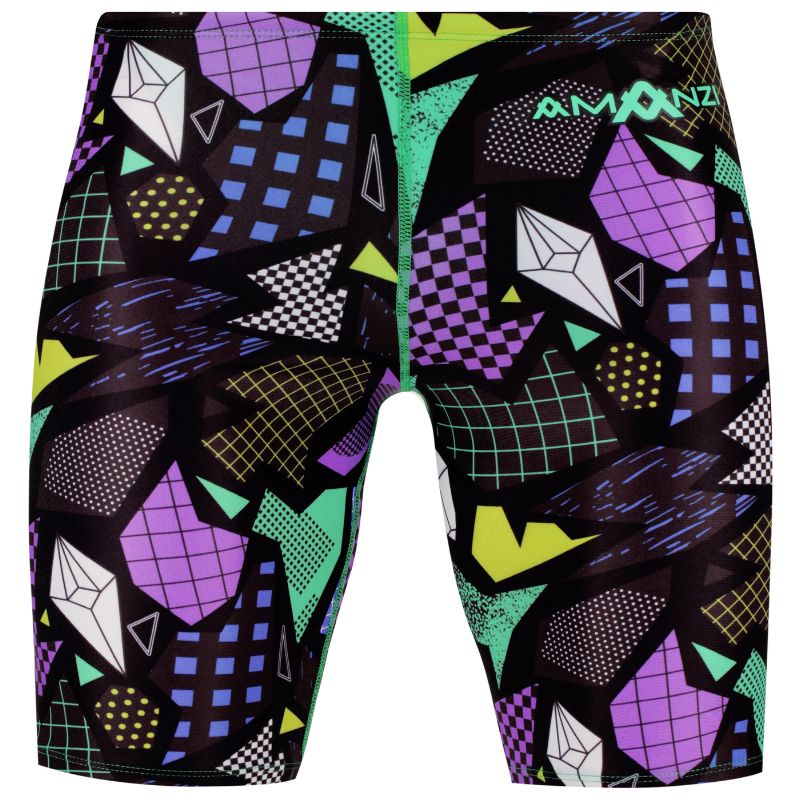 Amanzi - Kickflip Boys Jammers