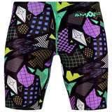 Amanzi - Kickflip Mens Jammers