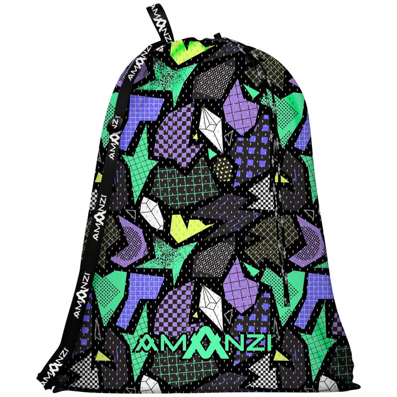 Amanzi - Kickflip Mesh Bag