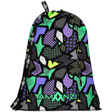 Amanzi - Kickflip Mesh Bag