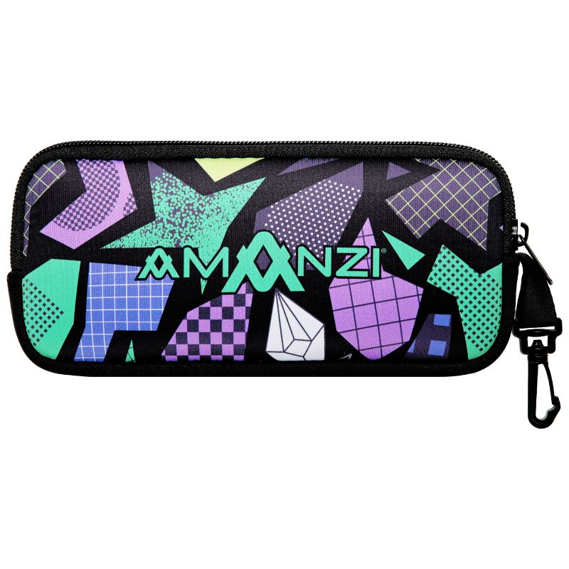Amanzi - Kickflip Neoprene Case