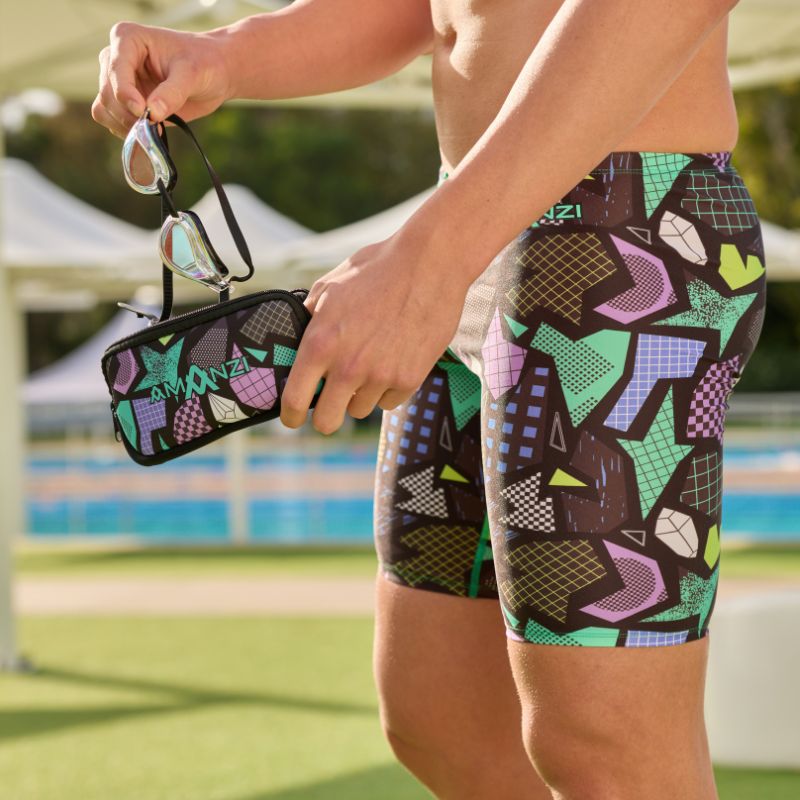 Amanzi - Kickflip Neoprene Case