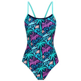 Amanzi - Kiki Ladies Proback One Piece