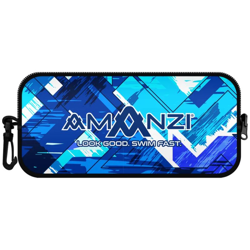 Amanzi - Labyrinth Neoprene Case