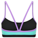 Amanzi - Lagoona Ladies Sports Bikini Top