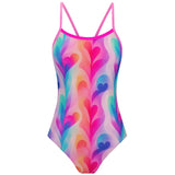 Amanzi - Lovella Girls Proback One Piece