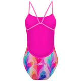 Amanzi - Lovella Girls Proback One Piece