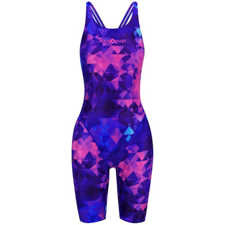 Amanzi - Lume Ladies Kneelength