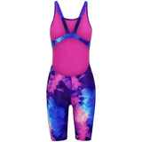 Amanzi - Lume Ladies Kneelength