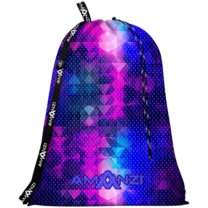 Amanzi - Lume Mesh Bag