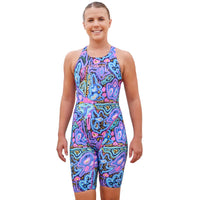 Amanzi - Luminaria Girls Kneelength