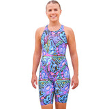 Amanzi - Luminaria Ladies Kneelength
