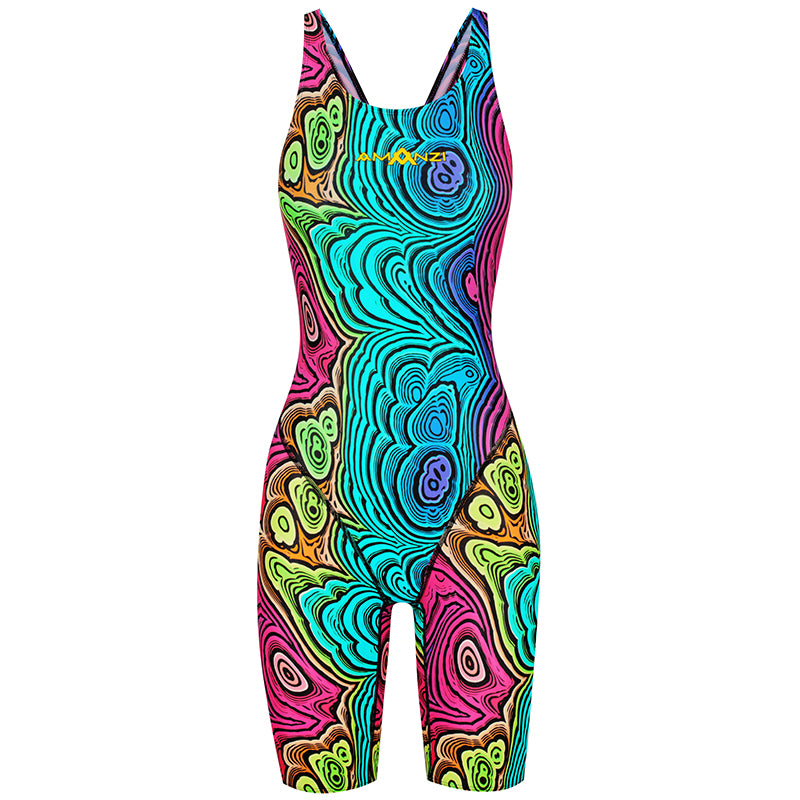 Amanzi - Luna Glow Girls Kneelength