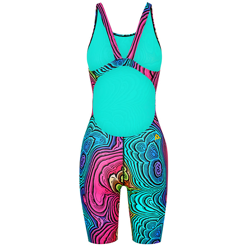 Amanzi - Luna Glow Girls Kneelength