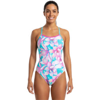 Amanzi - Magnoli Girls Proback One Piece