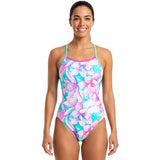 Amanzi - Magnoli Girls Proback One Piece