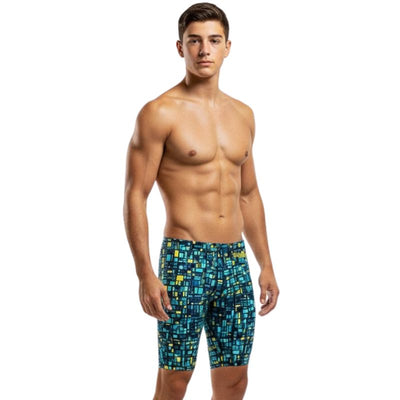 Amanzi - Matrix Mens Jammers